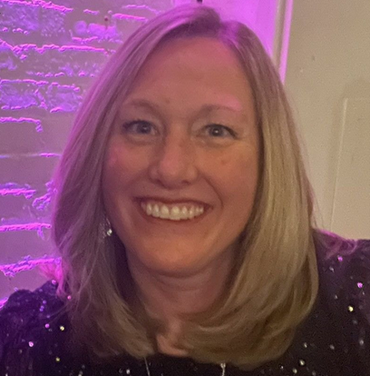 Andrea Hanlon, MSW, LMSW, Social Worker