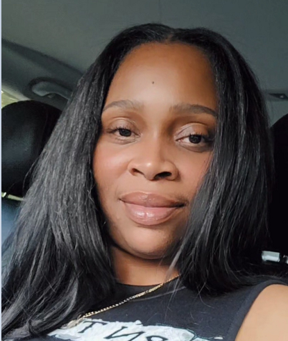 Ashley Berry, Medical Office Administrative