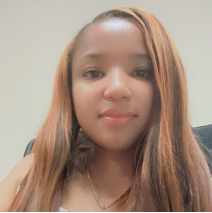 Bridget Wright, Palliative Care Coordinator
