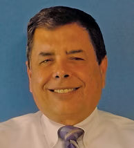 Dr. Chris Geha, MD