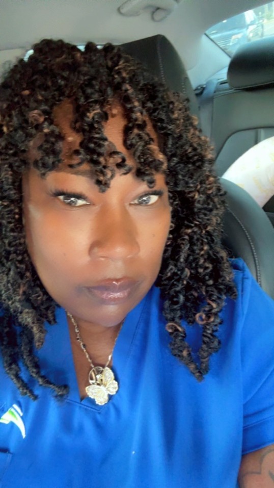 Denise (Chyna) Smith, CNA, Home Health Aide