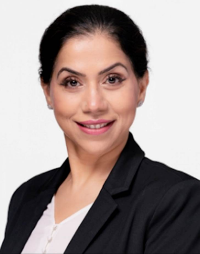 Dr. Inderpreet Sachar, Medical Director