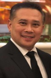 Dr. Altory Miranda, MD