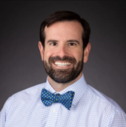 Dr. Brian Haas