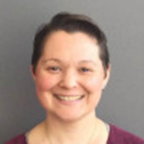 Jennifer Raido, Intake Coordinator