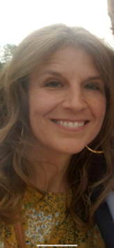Jennifer Rose, RN, BSN, Admission Nurse