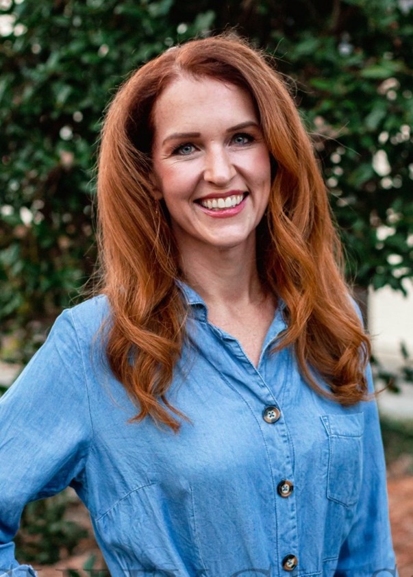 Kathryn Ray, RN, MSN, Clinical Director