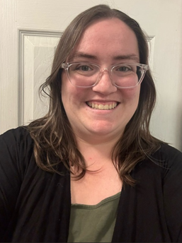 Laura Tuttle, MSW, LCSW, Social Worker