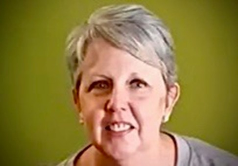Lorie Yutzey, Community Education Liason