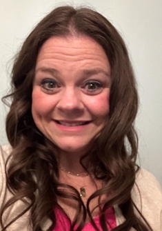 Nichole Britt, RN, MSN, Executive Director