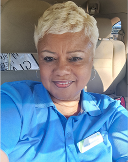 Phyllis Jones, CNA, Home Health Aide