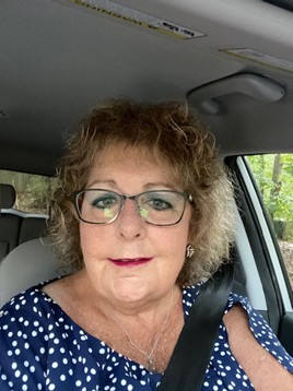 Suzanne McEwen, RN, Admission Nurse