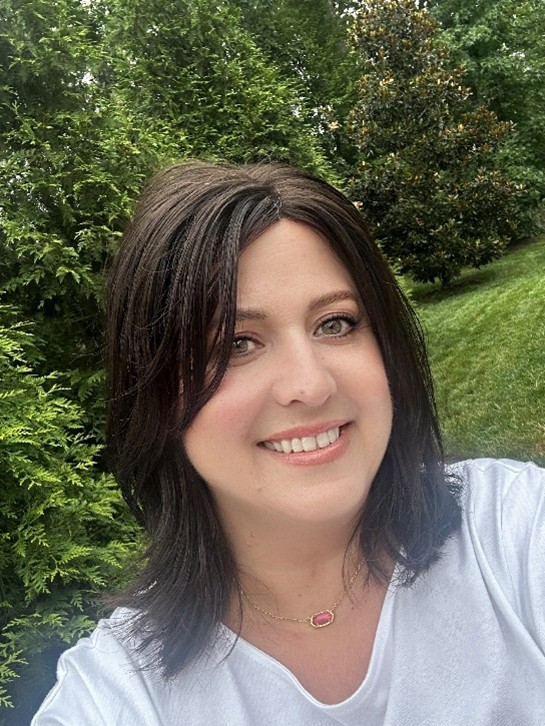 Lorie Yutzey, Community Education Liason