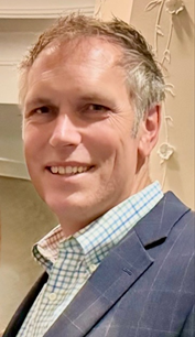 Dr. Michael Parke, MD