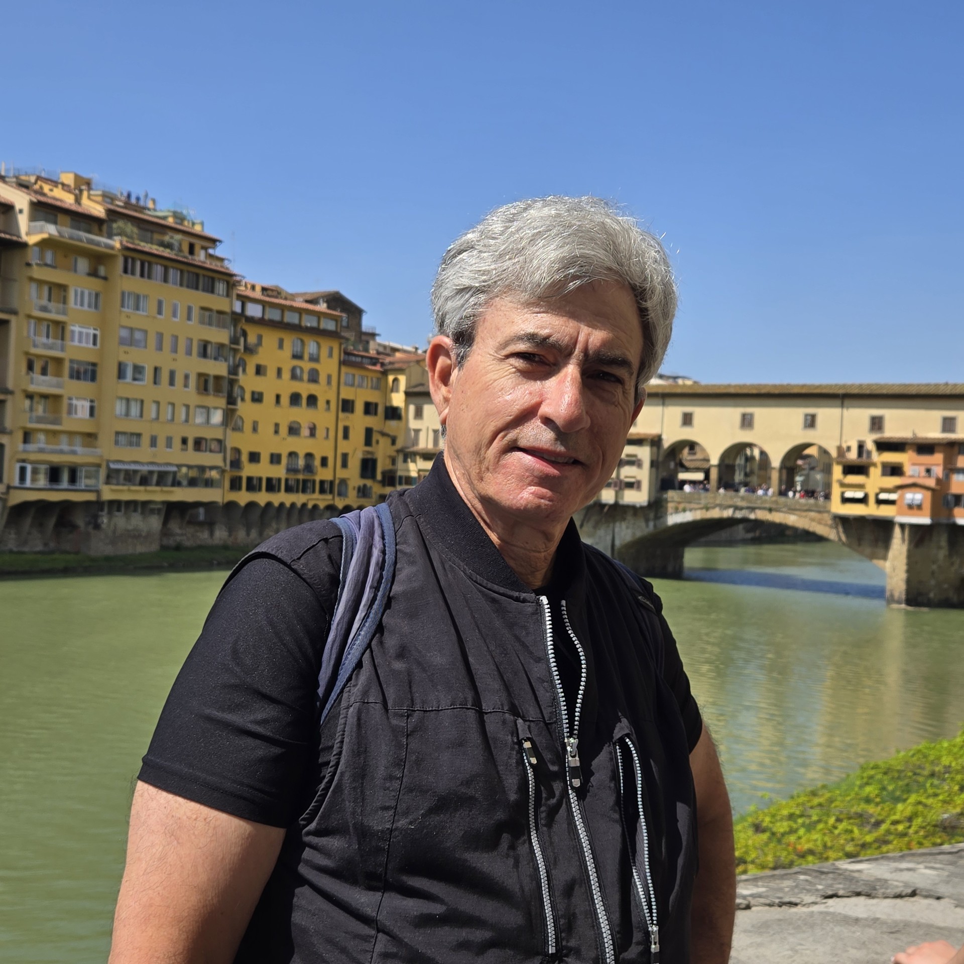 David A. Laskin, MD